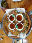 밀터해물칼국수 - 광주 맛집 > 면요리 | 세상의 모든 여행, 위시빈