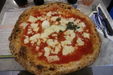 Pizzeria Sorbillo - 밀라노 맛집 > 음식점 | 세상의 모든 여행, 위시빈