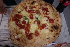 Pizzeria Sorbillo - 밀라노 맛집 > 음식점 | 세상의 모든 여행, 위시빈