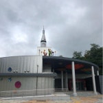 [영천보현산천문과학관] 대한민국에서 별이 가장 잘보이는 곳 | 세상의 모든 여행, 위시빈