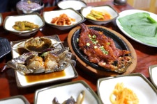 옛날시골밥상 - 일산 맛집 > 한식 | 세상의 모든 여행, 위시빈