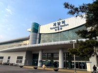 [계양역] 김포공항 주차는 계양역 공영주차장에~ :) | 세상의 모든 여행, 위시빈
