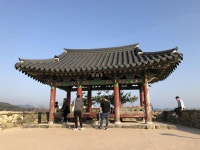 [동피랑 벽화마을]  | 세상의 모든 여행, 위시빈