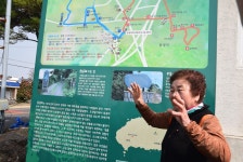 [제주 서귀포시 안덕면 동광리] 살기위해 큰궤로 숨어든 주민들 | 세상의 모든 여행, 위시빈