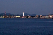 하코다테 크루즈 블루 - 아오모리 가볼만한 곳 > 관광지 | 세상의 모든 여행, 위시빈