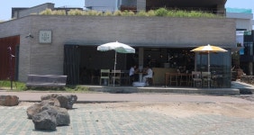 [심바카레카페] 효리네 민박에서 나온걸 보고 꼭 가보고 싶었던곳 | 세상의 모든 여행, 위시빈