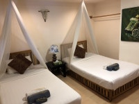 [조 카페 앤 가든 리조트]  | 세상의 모든 여행, 위시빈