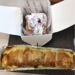 [봉브레드] 그 유명한 봉브레드? 롸? | 세상의 모든 여행, 위시빈