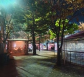 [느티나무 바베큐]  | 세상의 모든 여행, 위시빈