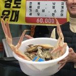 어시장구봉오리세상 | [구읍 뱃터 어시장] 구읍뱃터 어시장 | 세상의 모든 여행, 위시빈