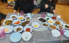 돌산가든 - 당진 맛집 > 한식 | 세상의 모든 여행, 위시빈