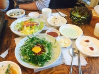 분당 맛집/판교 맛집 천지양꺼먹돼지 - 세상의 모든 여행, 위시빈