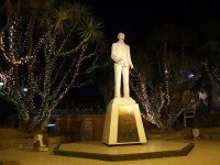 씨티 플라자 - 세상의 모든 여행, 위시빈