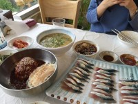 제주도 김녕항의 맛집_ 곰막 - 세상의 모든 여행, 위시빈