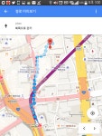 헵파이브까지 15분 정도? - 세상의 모든 여행, 위시빈