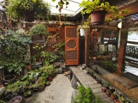 뜰안 - 세상의 모든 여행, 위시빈