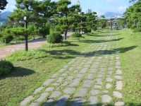 평화공원 | 세상의 모든 여행, 위시빈