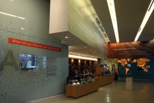 아프리카 디아스포라 박물관 | 세상의 모든 여행, 위시빈