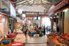 동문시장 - 제주 가볼만한 곳 > 시장 | 세상의 모든 여행, 위시빈