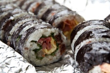 오는정 김밥 - 제주 맛집 > 한식 | 세상의 모든 여행, 위시빈