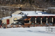 Sunlight Mountain Resort | 세상의 모든 여행, 위시빈