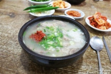 쌍둥이돼지국밥 - 부산 맛집 > 한식 | 세상의 모든 여행, 위시빈