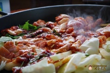 명가춘천닭갈비 | 세상의 모든 여행, 위시빈
