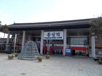 홍성역 | 세상의 모든 여행, 위시빈