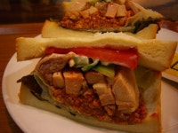 샌드위치팩토리OCM | 세상의 모든 여행, 위시빈