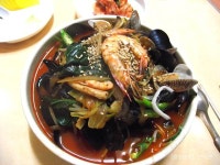 효신성 반점 | 세상의 모든 여행, 위시빈
