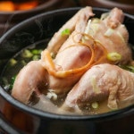 궁중삼계탕 | 세상의 모든 여행, 위시빈