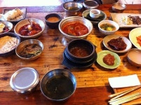원조 간바지 식당 | 세상의 모든 여행, 위시빈