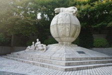 제주 섬사람들, 서울 정복하기! | 세상의 모든 여행, 위시빈