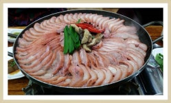 점봉산산채·오리 | 세상의 모든 여행, 위시빈