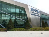 청라국제도시역 | 세상의 모든 여행, 위시빈