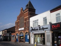 발티 트라이앵글 | 세상의 모든 여행, 위시빈