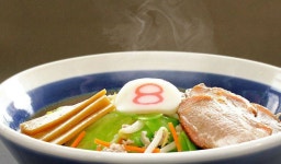 하찌방 라멘 | 세상의 모든 여행, 위시빈