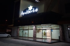 스파리조트 안단테 | 세상의 모든 여행, 위시빈