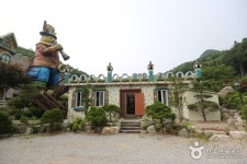 궁펜션 | 세상의 모든 여행, 위시빈