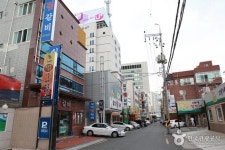 봉산찜갈비 | 세상의 모든 여행, 위시빈