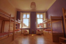 Hostel GoodMo | 세상의 모든 여행, 위시빈