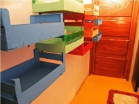 BioTribe Hostel | 세상의 모든 여행, 위시빈