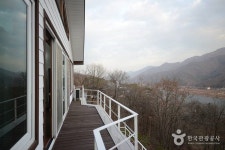 아마빌레펜션 | 세상의 모든 여행, 위시빈