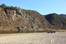 부남면 금강하천 | 세상의 모든 여행, 위시빈