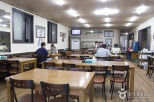 본가전주식콩나물해장국 | 세상의 모든 여행, 위시빈