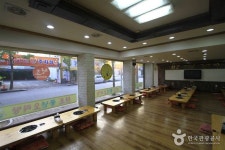 풍년오리탕 | 세상의 모든 여행, 위시빈