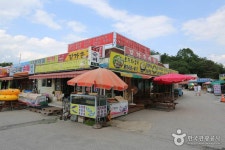 강가촌식당 | 세상의 모든 여행, 위시빈