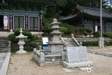 광덕 | 세상의 모든 여행, 위시빈