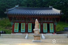 상원사 | 세상의 모든 여행, 위시빈