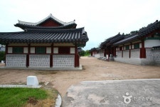 인천 도호부 청사 | 세상의 모든 여행, 위시빈